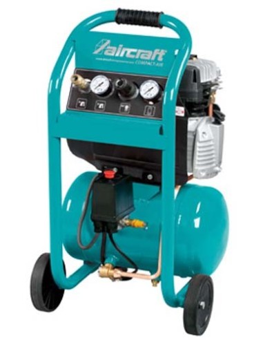 Compresor Compact-Air 265/10 E Compact-Air 26510 E