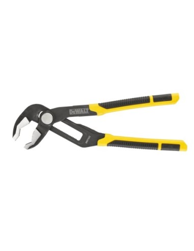 DWHT0-74432 Alicate de cremallera PushLock 300mm