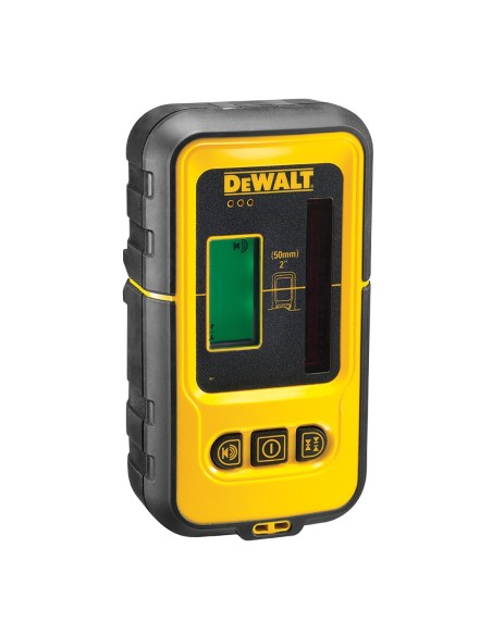 DE0892G-XJ - Detector de líneas