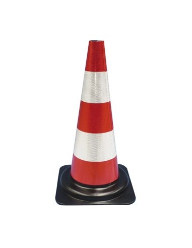 Cono de Tráfico de PVC S2050PVCCA