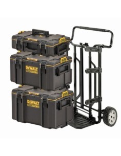 DWST83401-1 - TOUGHSYSTEM 2.0 - CARRETILLA 4 EN 1