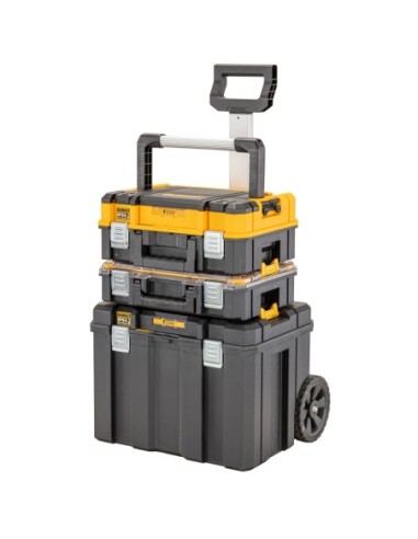 DWST83411-1 - TORRE 3 PIEZAS IP54 TSTAK