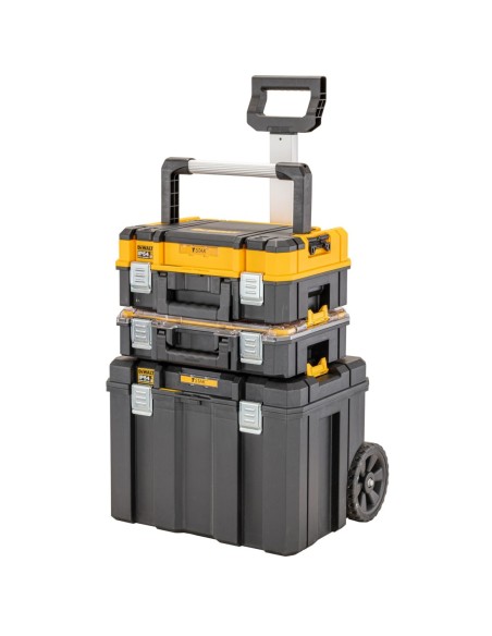 DWST83411-1 - TORRE 3 PIEZAS IP54 TSTAK