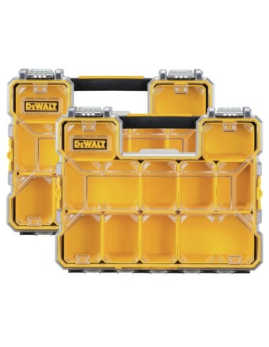 DWST83479-1 - PACK DOBLE DE ORGANIZADORES