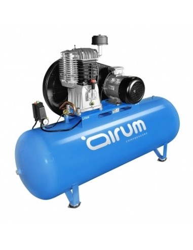 Compresor NB7/500 FT7.5 AIRUM