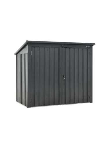 CONTENEDOR CUBOS DE BASURA | Zipper ZI-MTB2