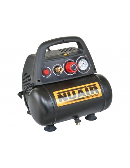 Compresor NEW VENTO OL195 Nuair