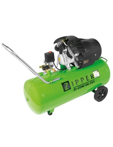 COMPRESOR | Zipper ZI-COM100-2V5