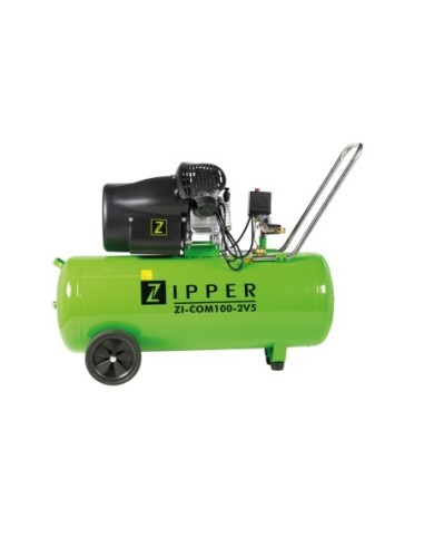 COMPRESOR | Zipper ZI-COM100-2V5