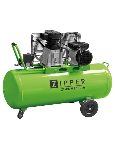 COMPRESOR | Zipper ZI-COM200-10