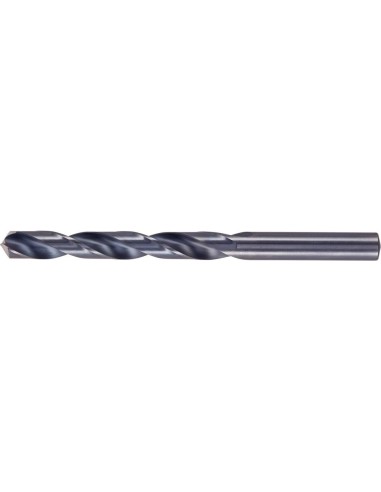 Broca espiral DIN338 HSS superf. vaporizada tipo RN forma C 8,30mm