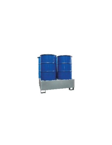 CONT - Contenedores de Retención | 74-636 CONT-BR4