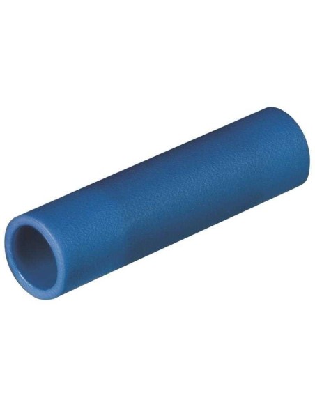 Conectores de enchufe, aislados 100 unidades de cada tipo KNIPEX 97 99 271