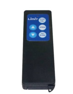 Control remoto 2