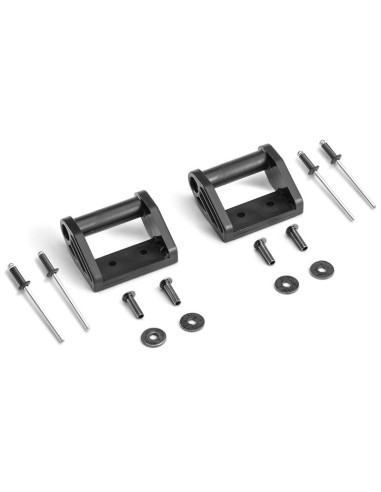 Conexión de recambio para separador portaherramientas para 00 21 3X (2x) KNIPEX 00 21 99 V40