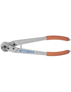 Cortacables para cable trenzado con fundas de plástico 600 mm KNIPEX 95 81 600