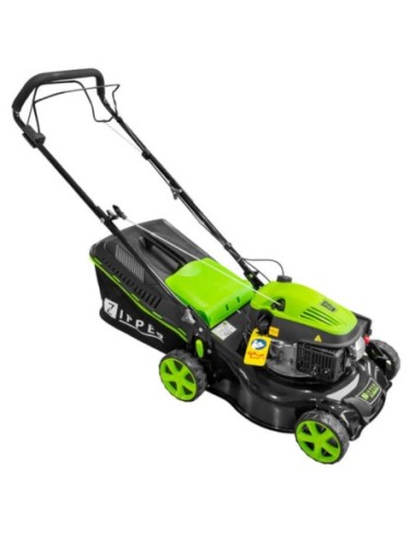 CORTACÉSPED A BATERÍA | Zipper ZI-CRM40V-AKKU