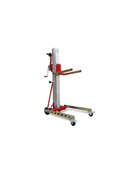 Elevador Industrial 300kg/6.50M | 75-452/35 EIC-300/6.50