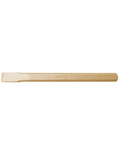 Cortafrios planos con cuerpo rectangular antichispa cu-be alyco