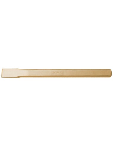 Cortafrios planos con cuerpo rectangular antichispa cu-be alyco