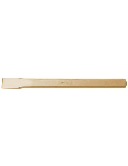 Cortafrios planos con cuerpo rectangular antichispa cu-be alyco