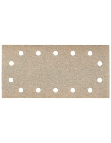 25 hojas de lijar adhesivas 115x230 mm,P 180,pinturas,SR (625896000)