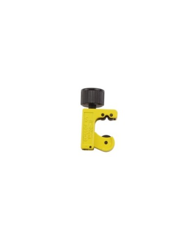 Cortatubos ajustable de 3 a 22mm