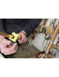 Cortatubos ajustable de 3 a 22mm 2