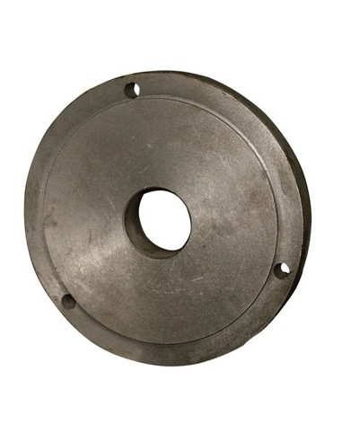 CONTRAPLATO D210 4-GARRAS,125 MM. Ã? 125 mm