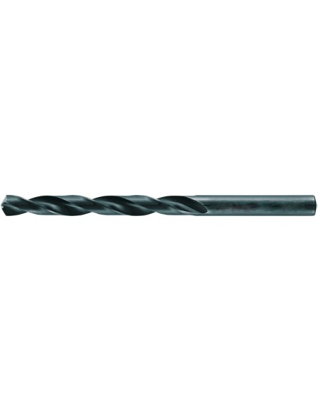 Broca espiral DIN338 HSS superf. vaporizada tipo RN forma C 5,10mm