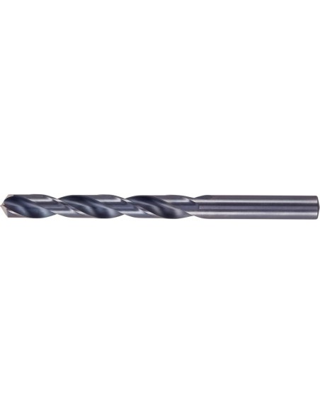 Broca espiral DIN338 HSS superf. vaporizada tipo RN forma C 5,10mm