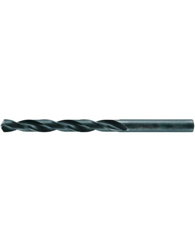 Broca espiral DIN338 HSS superf. vaporizada tipo RN forma C 8,60mm