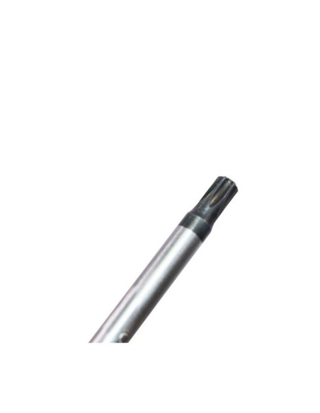 DESTORNILLADORES TORX 20 -100MM