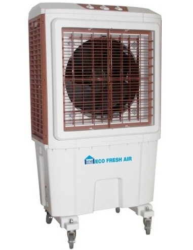 ENFRIADOR CLIMATIZADOR DE AIRE MWFRE5000 MWFRE5000