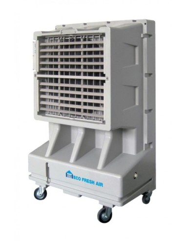 Enfriador Evaporativo Portátil MWFRE9000