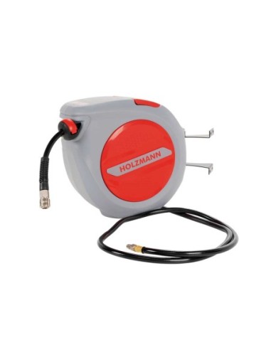 Enrolladore de aire | LSR20AIR Holzmann