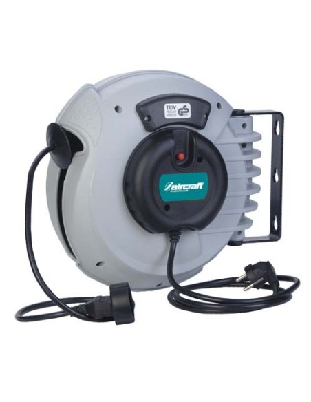 ENROLLADOR ELÉCTRICO 18M. KAR PRO 18, 3X1.5 KAR PRO 18