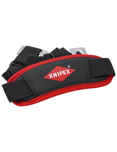 Correa de recambio para 00 21 35 / 00 21 36 KNIPEX 00 21 99 V35