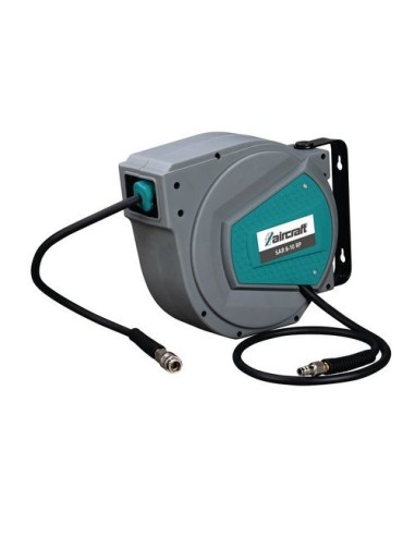 ENROLLADOR MANGUERA SAR 8/15 RP 15 m