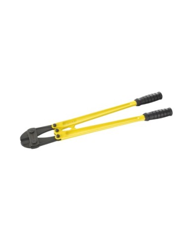 Cortavarillas mango forjado 750mm / 30 * mango forjado