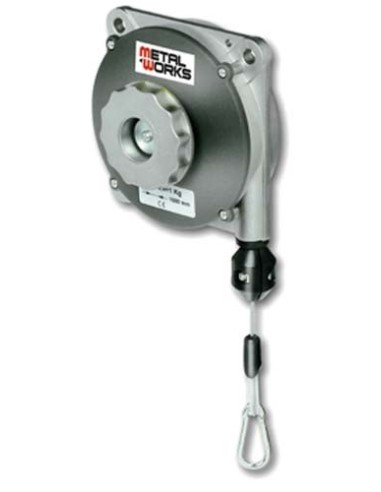EQUILIBRADOR FZ, 0.4-1 KG. FZ 0,4 - 10 KG