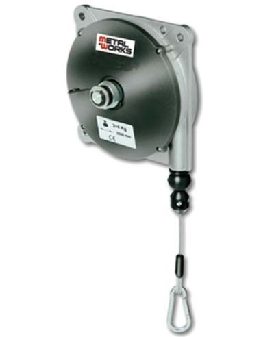 EQUILIBRADOR FZ, 2-4 KG. 2 - 4 kg