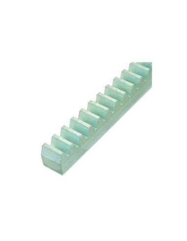 Cremallera módulo 4. | 80-327/8