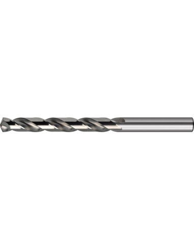 Broca espiral DIN338 HSSErectificada tipo Ti 8,70mm GÜHRING