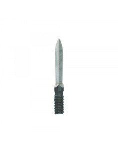 Cuchilla C40 para desbarbadores sistema Unigrat