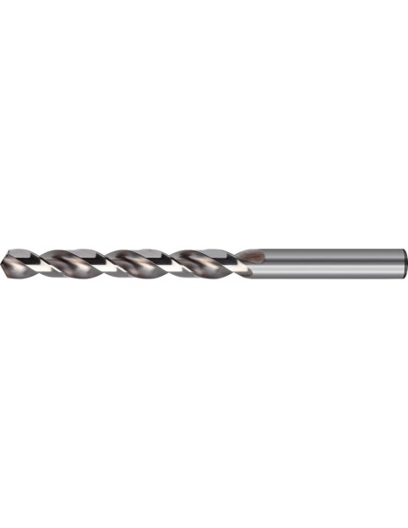 Broca espiral DIN338 HSS tipo W 2,70mm
