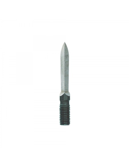 Cuchilla C40 para desbarbadores sistema Unigrat