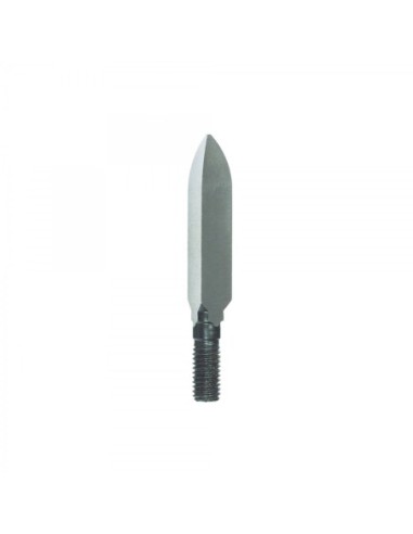 Cuchilla C42 para desbarbadores sistema Unigrat