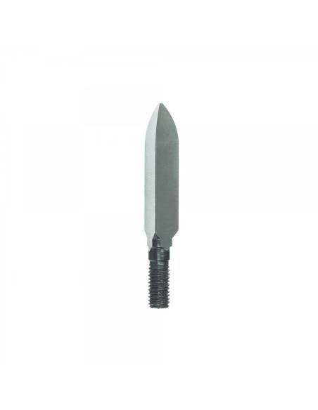 Cuchilla C42 para desbarbadores sistema Unigrat