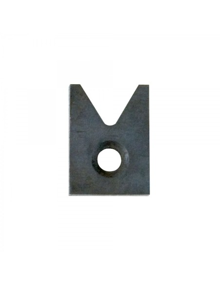 Cuchilla D82 para desbarbadores sistema Unigrat